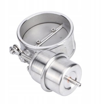 Клапан вакуумного привода закрытого типа, 63 мм, 2,5 дюйма