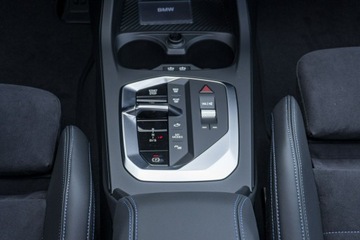 BMW Seria 2 F74 2025 BMW 220 223 xDrive Gran Coupe - Dostępny od, zdjęcie 16