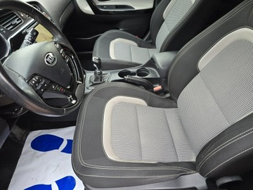 Kia Ceed II Kombi 1.6 CRDi 128KM 2014 Kia Cee&#039;d KlimaTronik, Kam. Cofania, Navi, Grzane, zdjęcie 17
