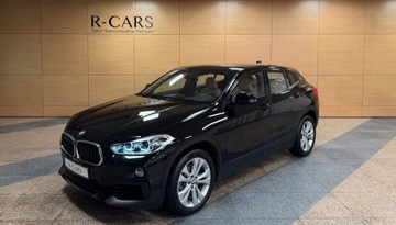 BMW X2 F39 2018 BMW X2 Pelna oferta na R-CARS.pl 1.5 Benzyna 140KM, zdjęcie 4