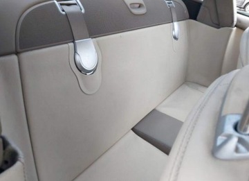 Mercedes SL R230/2 2009 Mercedes-Benz SL 2009, 5.5L, SL 550, od ubezpieczalni, zdjęcie 10