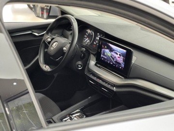 Skoda Octavia IV Kombi 2.0 TDI 115KM 2022 Skoda Octavia Ambition / 1 właściciel / Salon Pols, zdjęcie 36