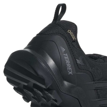 Трекинговые кроссовки Adidas Terrex Swift R2 Low Gtx GORE-TEX CM7492 — 44 2/3