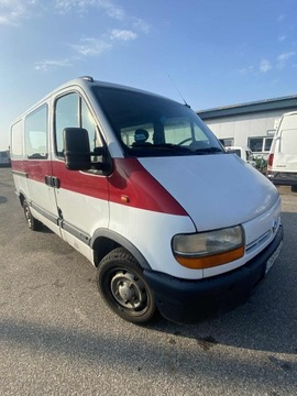 Renault Master II 1998