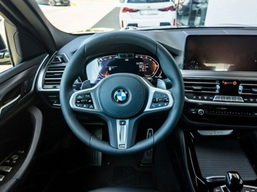 BMW X4 G02 SUV Facelifting 3.0 30d 286KM 2025 BMW X4 xDrive30d Sport Suv 3.0 (286KM) 2025, zdjęcie 7