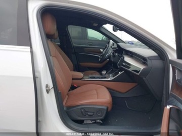 Audi A6 C8 2019 Audi a6 2019r., 55 Premium, od ubezpieczalni 3.0 Benzyna 335KM, zdjęcie 8