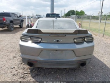 Chevrolet Camaro VI 2019 Chevrolet Camaro CHEVROLET CAMARO 1LT 2.0 Benzyna 275KM, zdjęcie 3