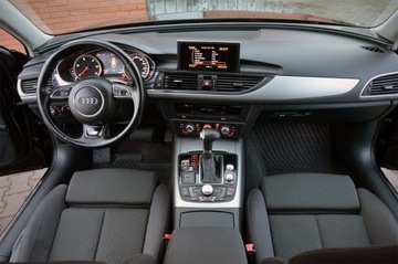 Audi A6 C7 Avant 2.0 TDI 177KM 2013 Audi A6 C7 2.0 TDI 177PS S-line Bdb San Zadbana AF18&quot; DPF/OFF GWARANCJA!, zdjęcie 11