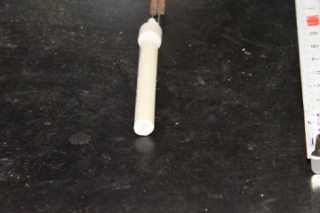 КЕРАМИЧЕСКИЙ НАГРЕВАТЕЛЬ 24В 60ВТ ДЛЯ ПАЯЛЦА