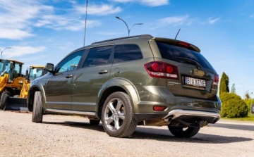 Dodge Journey 2015 Dodge Journey Dodge Journey 3.6 V6 AWD Crossroad 289KM LPG 7-osobowy 3.6, zdjęcie 7