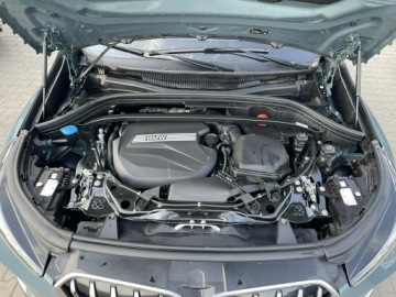 BMW X1 U11 Crossover 2.0 20d 150KM 2023 BMW X1 xDrive mHEV Skóra xLine 150KM Virtual, zdjęcie 11