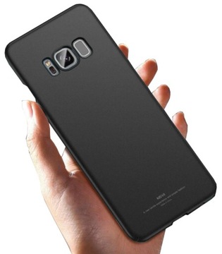 ETUI CASE MSVII OBUDOWA DO SAMSUNG GALAXY S8