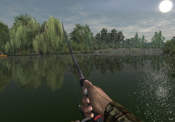 Fishing Planet: набор «Японская одиссея»