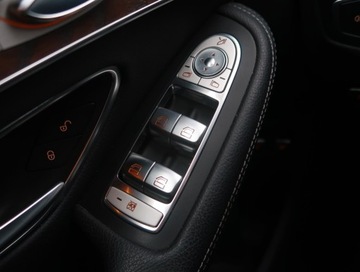 Mercedes GLC C253 SUV 3.0 350 d 258KM 2017 Mercedes GLC Coupe 350 d, 254 KM, 4X4, Automat, zdjęcie 17