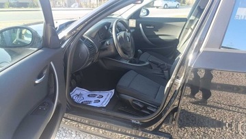 BMW Seria 1 E81/E87 Hatchback 5d E87 1.6 116i 115KM 2006 BMW Seria 1 Bmw seria 1 z 2006 Roku Nowy Rorzad i Nowy Olej Alu 2 tylko 15, zdjęcie 7