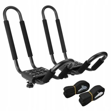 РУЧКА БАГАЖНИКА АВТОМОБИЛЯ КРЕПЛЕНИЕ ДЛЯ КАЯКА