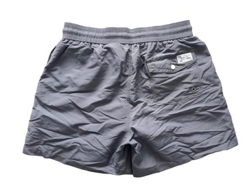 POLO RALPH LAUREN 710683997019 Traveller Short Swim Wear Spodenki S