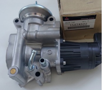 MITSUBISHI ASX OUTLANDER 1.8 2.2 Did 4N13 4N14 4008 C4 AIRCROSS ZAWÓR EGR