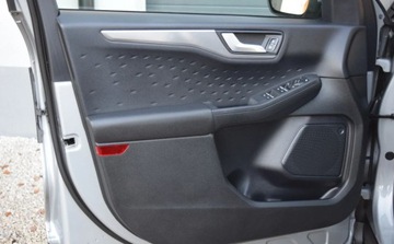 Ford Kuga III SUV 2.0 EcoBlue MHEV 150KM 2020 Ford Kuga 2.0 TDCI EcoBlue mHEV Head-UP Fuul Ledy kamera Navi Alum 2.0, zdjęcie 16