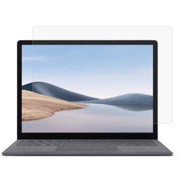 2 szt Szkło hartowane dla Surface Laptop 3 4 5