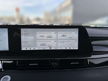 Omoda 5 1.6 T-GDI 147KM 2025 Omoda 5 1.6 Benzyna 147KM, zdjęcie 29