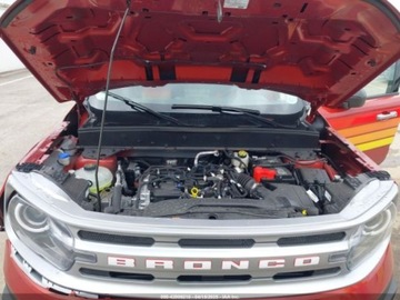 Ford 2024 Ford Bronco Sportfree Wheeling 2024 1.5l 1.5 Benzyna 181KM, zdjęcie 8