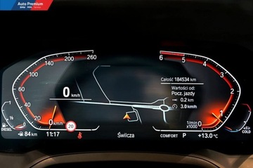 BMW Seria 3 G20-G21 Limuzyna 2.0 320d 190KM 2019 BMW Seria 3 320d xDriveFV23Sport LineLED Fog LightsPark Distance Control, zdjęcie 3