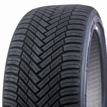 1x Pneumatika 205/55R16 Nexen Nblue 4 sezóna 2