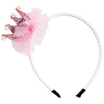 КОРОНА ДИАДЕМА ПРИНЦЕССА НА ДЕНЬ РОЖДЕНИЯ