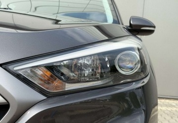 Hyundai Tucson III SUV 1.7 CRDI 115KM 2016 Hyundai Tucson Hyundai Tucson 1.7 Diesel 116KM, zdjęcie 23