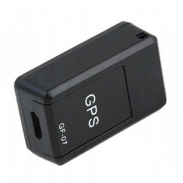 ORG MINI LOKALIZATOR GPS PODSŁUCH TRACKER UKRYTY