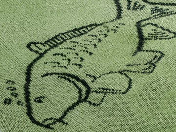 НОСКИ ДЕЛЬФИН КАРП 41-46