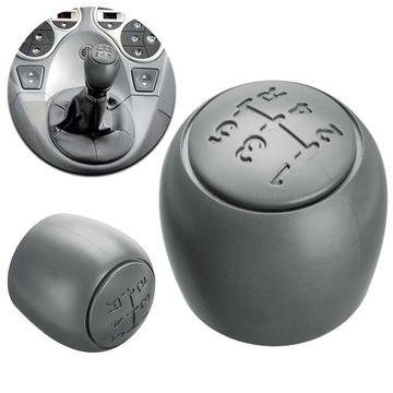 PÁKA PÁKY ŘAZENÍ 5 DO FIAT PANDA 2003-2013