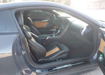 BMW 2020 BMW M8 BMW M8 COMPETITION 4.4 Benzyna 608KM, zdjęcie 8