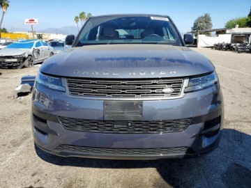 Land Rover Range Rover V 2024 Land Rover Range Rover Sport Se 2024 3.0 Benzyna 355KM, zdjęcie 5