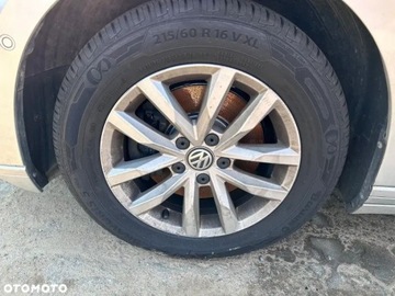 Volkswagen Passat B8 Variant 2.0 TDI BlueMotion SCR 150KM 2017 Volkswagen Passat 2.0 Diesel 150KM, zdjęcie 8