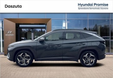 Hyundai Tucson IV SUV 1.6 T-GDI 150KM 2020 Hyundai Tucson 1.6 T-GDi Platinum 2WD 1.6 Benzyna 150KM, zdjęcie 1