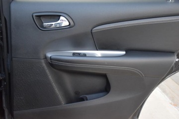 Fiat Freemont 2.0 Multijet II 16v 170KM 2015 Fiat Freemont FIAT FREEMONT 2.0 170KM 4x4 BLACK CODE 7-Miejsc DVD Gwarancj, zdjęcie 28