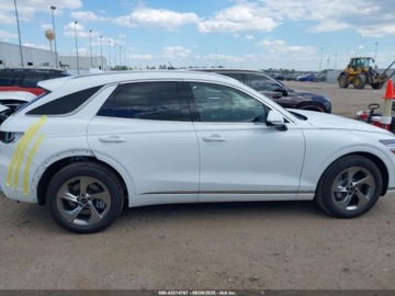  Genesis GV70 2.5T 2026 2.5 Benzyna 300KM, zdjęcie 6