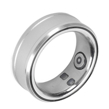 INTELIGENTNY PIERŚCIEŃ SMART NFC RING