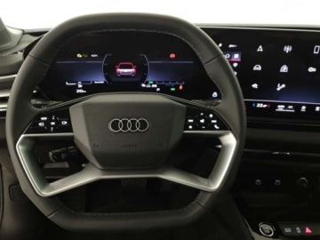 Audi A5 B10 Limousine 2.0 TFSI 150KM 2025 AUDI A5 TFSI S line Sedan 2.0 (150KM) 2025, zdjęcie 7