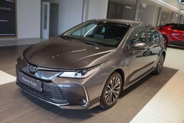 Toyota Corolla XII 2024 Toyota Corolla 1.8 Hybrid Style 1.8 Hybryda 98KM, zdjęcie 28