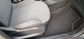 Citroen C3 II Hatchback facelifting 1.2 VTi 82KM 2016 Citroen C3 Bezwypadkowy Super Stan 1.2 VTi, zdjęcie 20