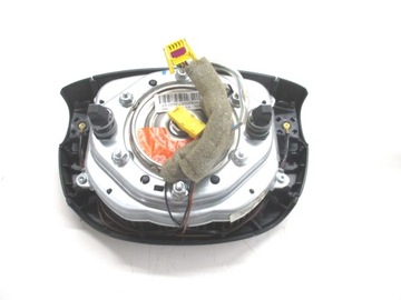 Датчик подушки безопасности Ford Galaxy MK1 Airbag