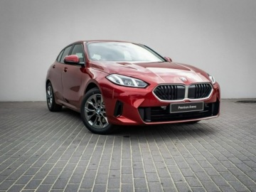 BMW Seria 1 F70 2026 BMW 116 - Dostępne od ręki!, zdjęcie 4
