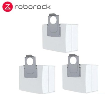 Сумки Roborock S7 MaxV 3 шт.