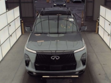 Infiniti 2025 Infiniti QX80 Autograph 2025 3.5 Benzyna 400KM, zdjęcie 8