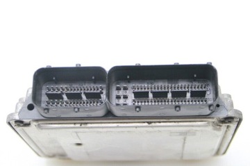 JEDNOTKA ŘÍZENÍ ECU 0281015445 CHEVROLET CRUZE
