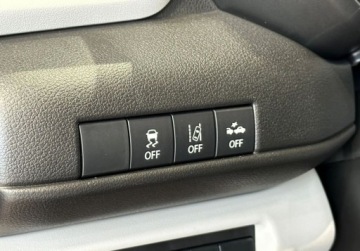 Suzuki Swift VII 1.2 DualJet mild Hybrid 82KM 2026 Suzuki Swift 2026 Premium Plus 1.2 mild Hybrid 2WD 5MT Flame Orange 1.2, zdjęcie 38