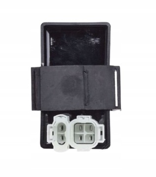 MODUŁ ZAPŁONOWY DO KINGWAY CZOPER 150 250